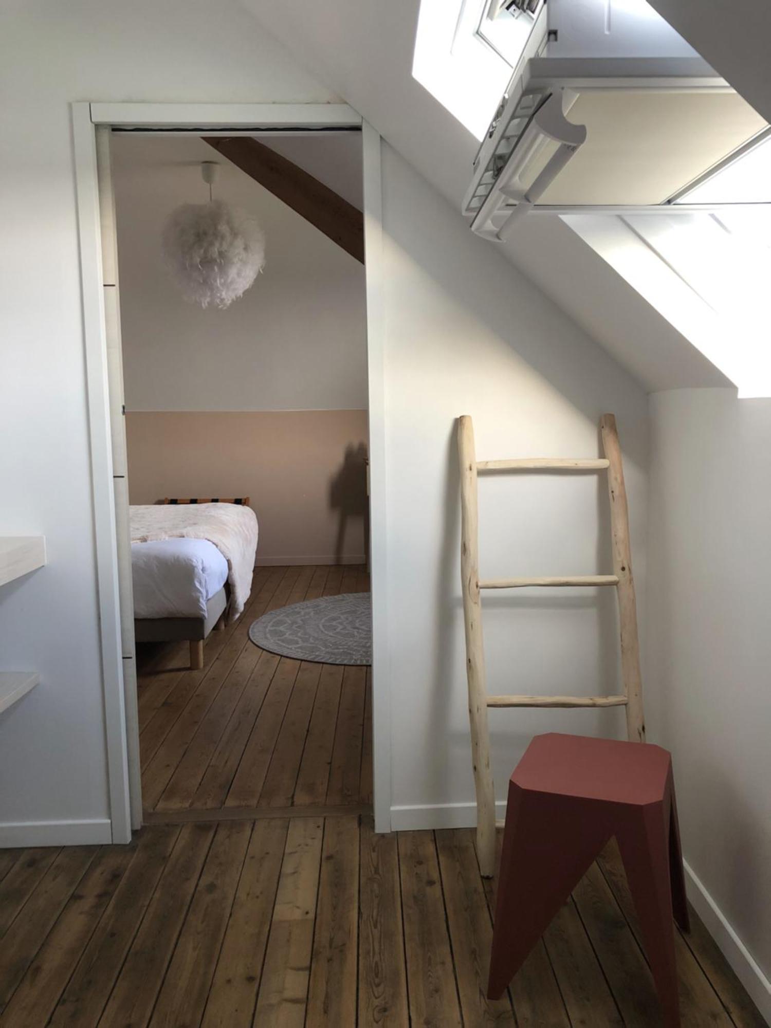 Les Cles D'A Cote - Maison D'Hotes De Charme Pres De Rouen Sotteville-les-Rouen Ngoại thất bức ảnh
