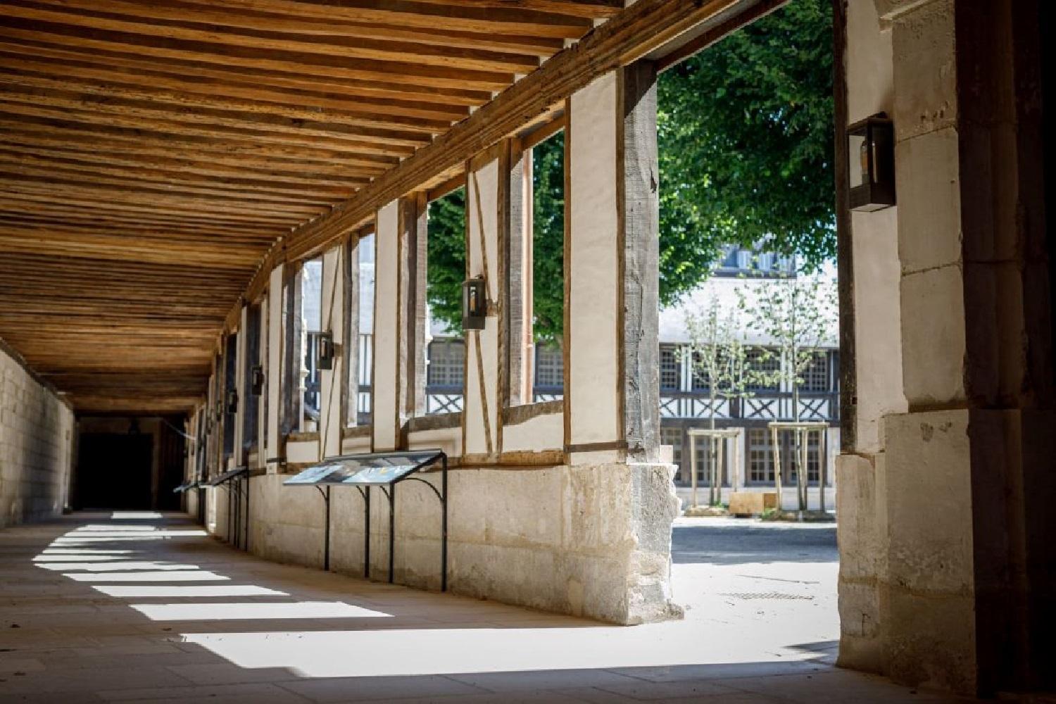 Les Cles D'A Cote - Maison D'Hotes De Charme Pres De Rouen Sotteville-les-Rouen Ngoại thất bức ảnh