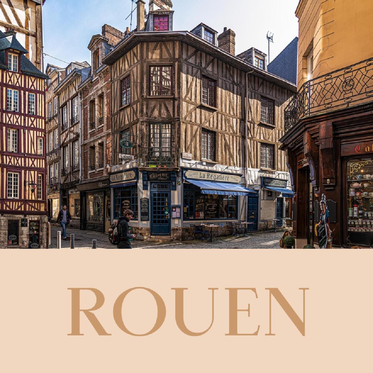 Les Cles D'A Cote - Maison D'Hotes De Charme Pres De Rouen Sotteville-les-Rouen Ngoại thất bức ảnh